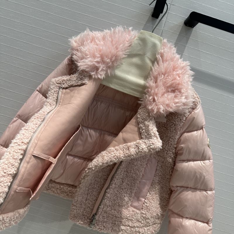 Moncler Down Jackets